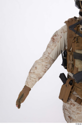  Casey Schneider Pose A Desert Marpat & details 